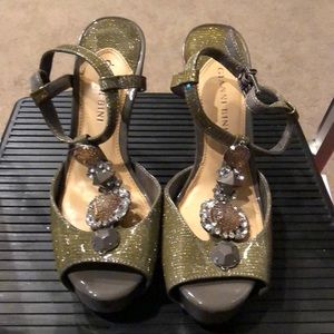 Giani Bini NWOT or BOx  sz 7